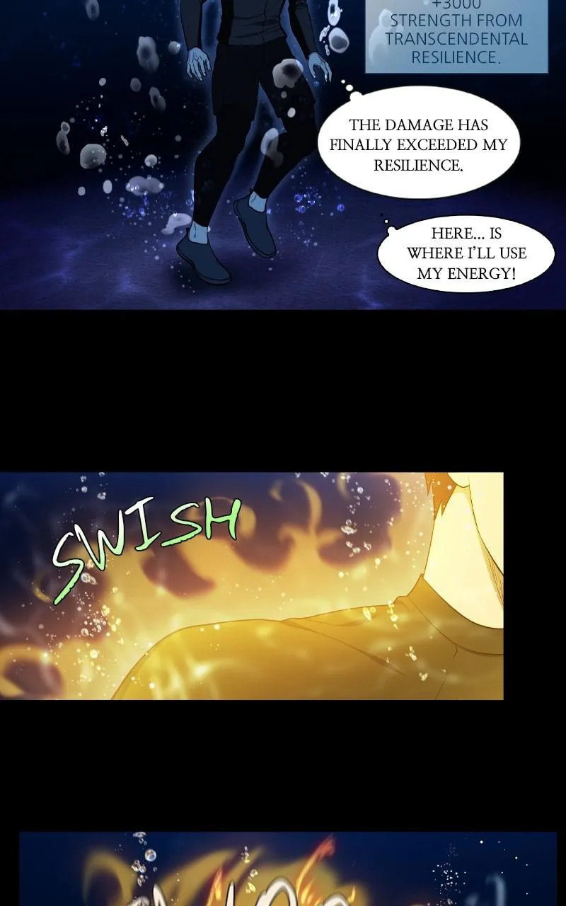 The Gamer Chapter 437 page 26 - 