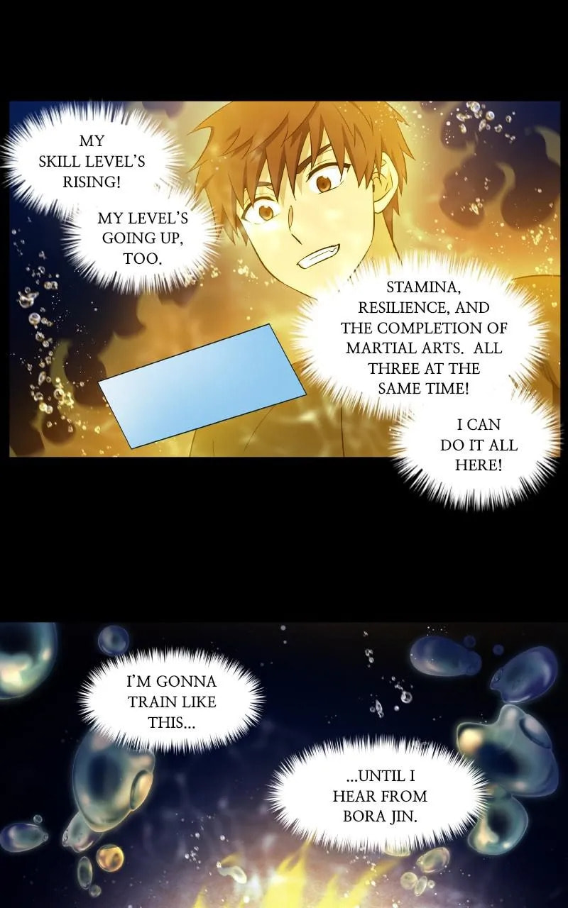 The Gamer Chapter 437 page 28 - 