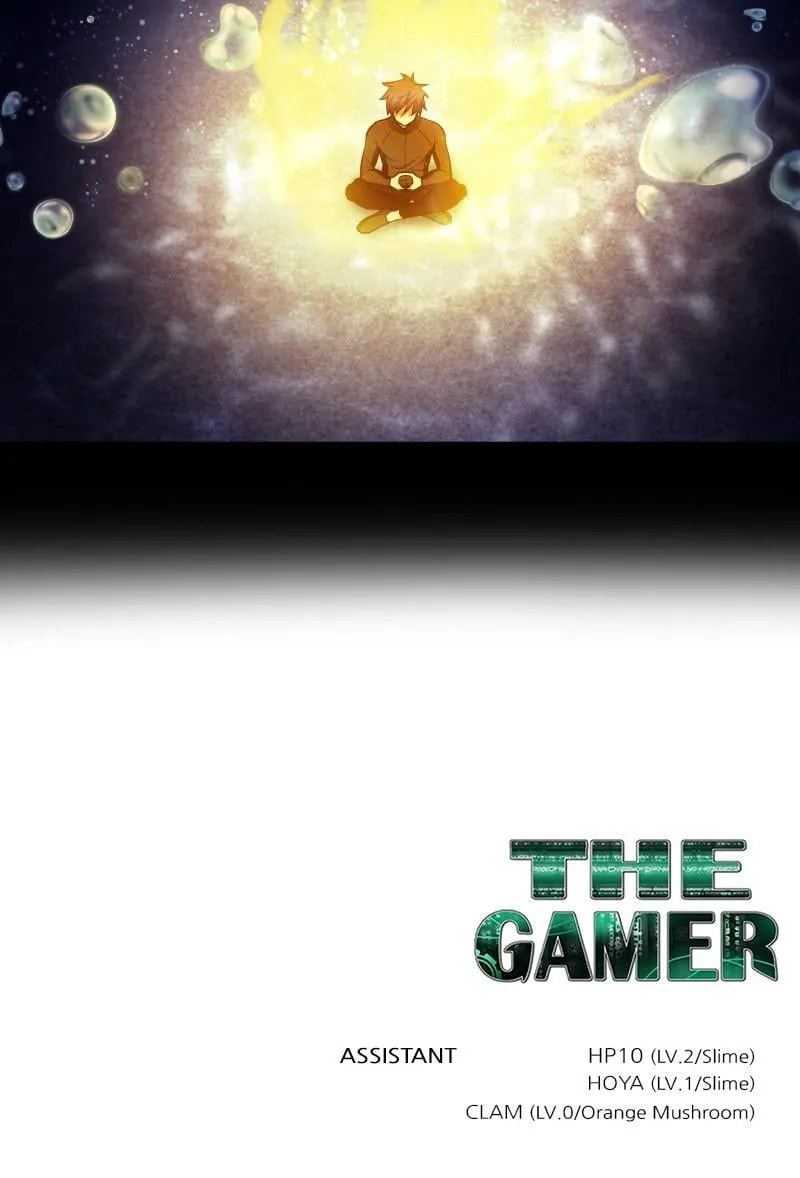 The Gamer Chapter 437 page 29 - 