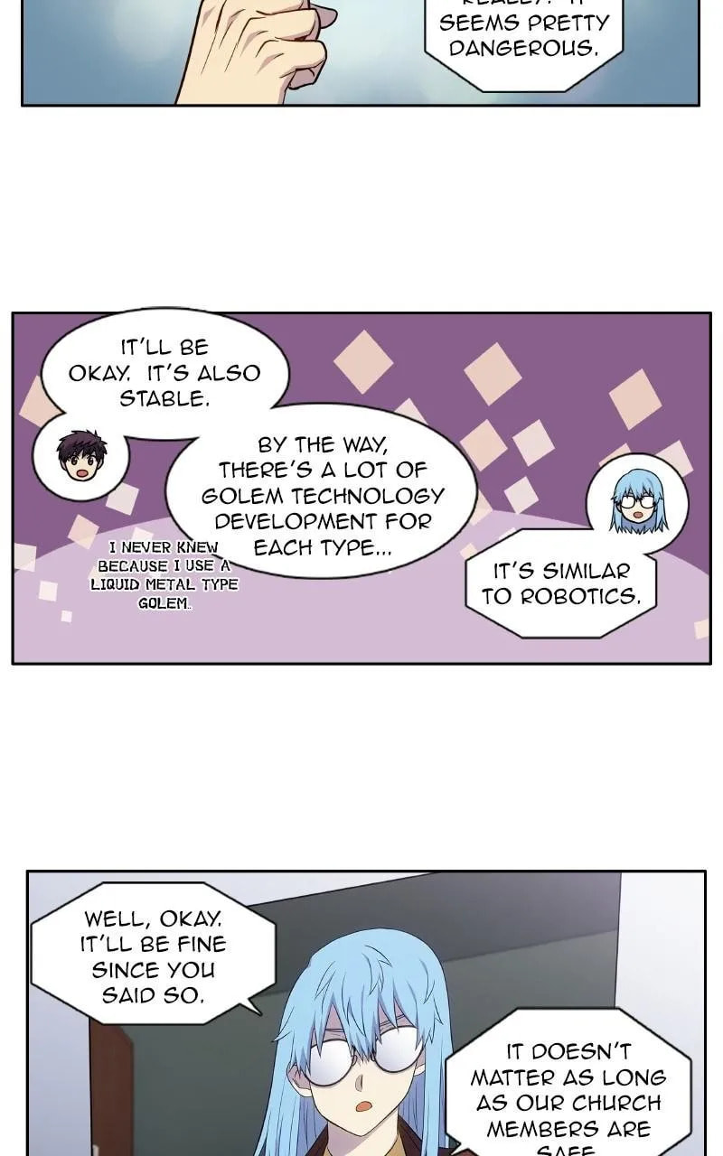 The Gamer Chapter 437 page 5 - 