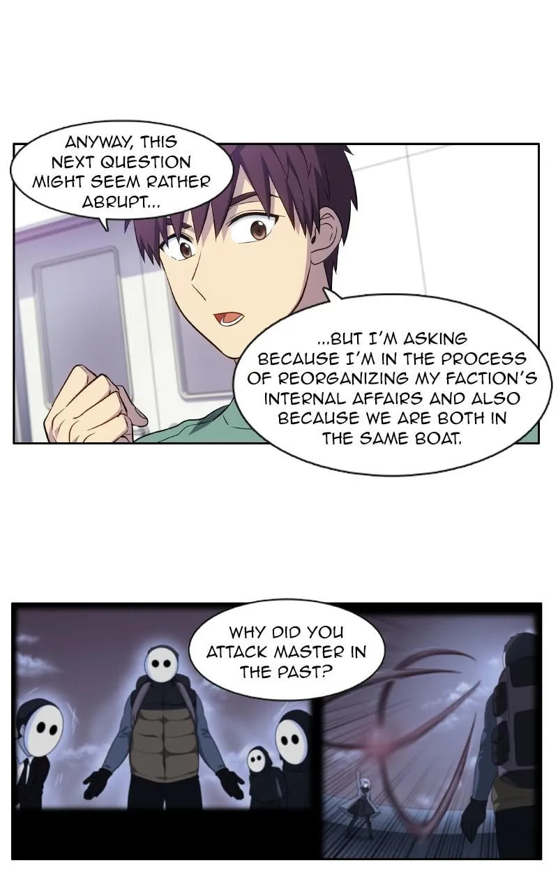 The Gamer Chapter 437 page 9 - 