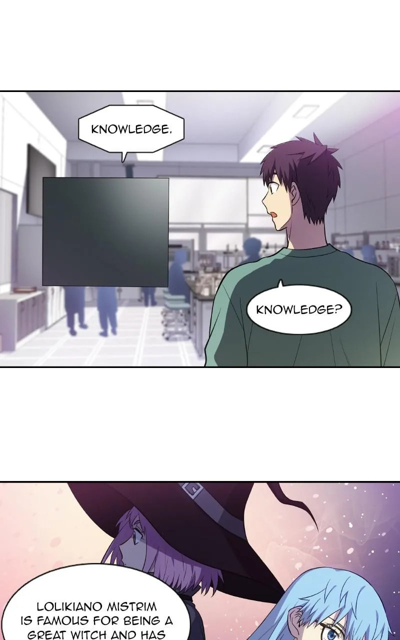 The Gamer Chapter 437 page 10 - 