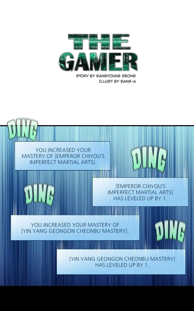 The Gamer Chapter 438 page 1 - 