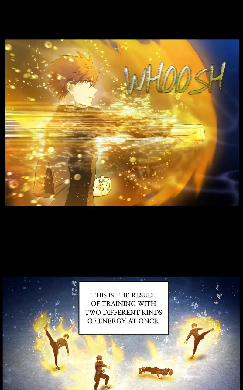 The Gamer Chapter 438 page 2 - 