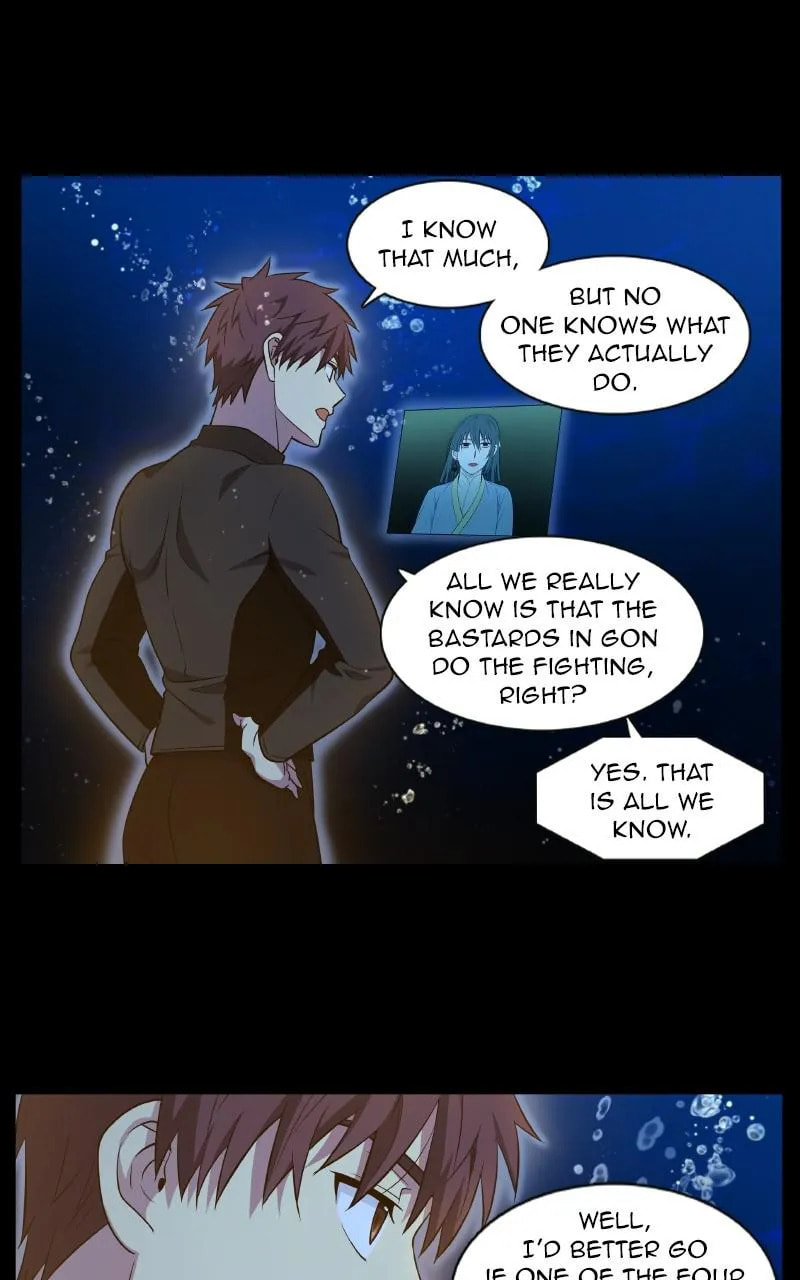 The Gamer Chapter 438 page 12 - 