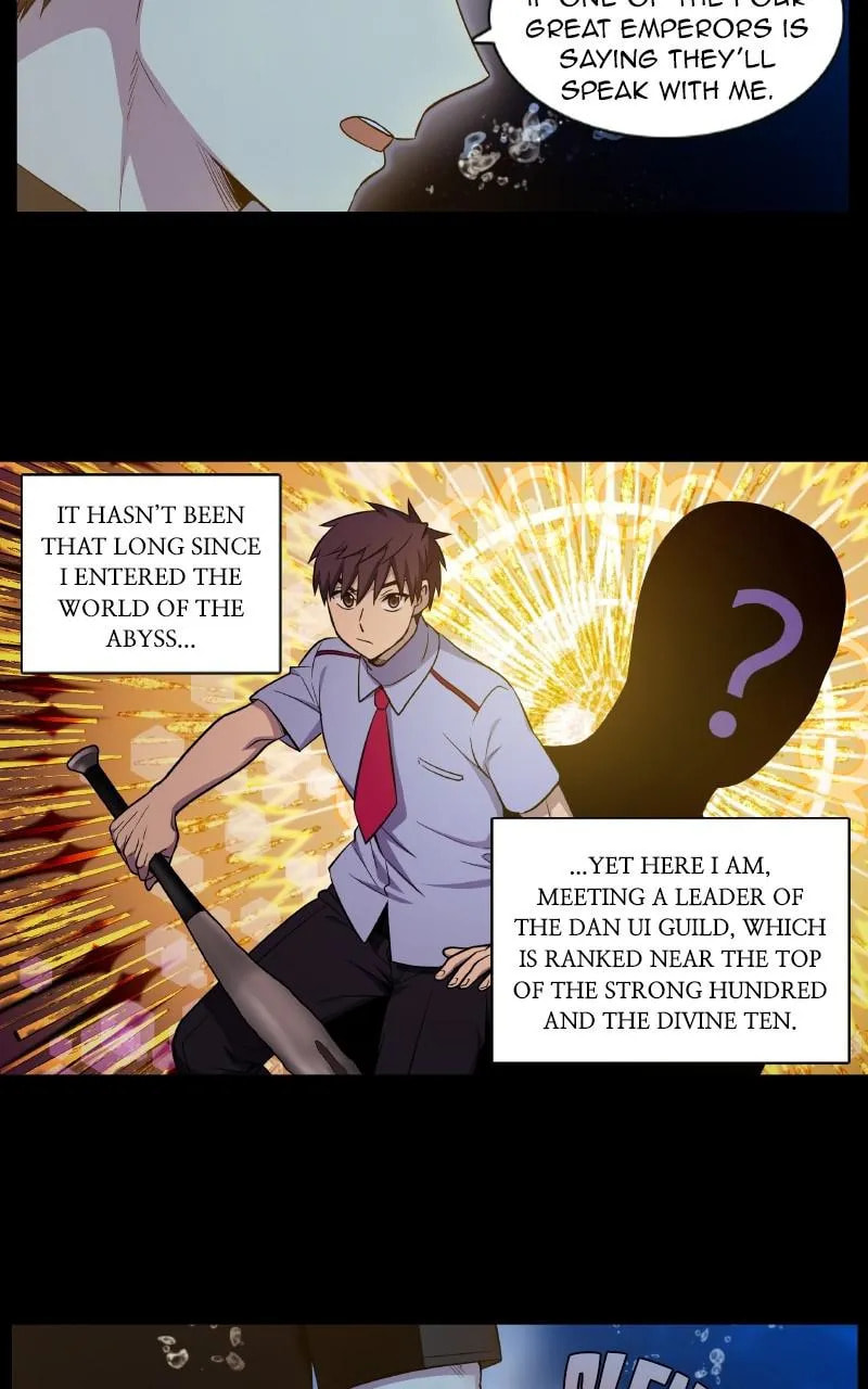 The Gamer Chapter 438 page 13 - 