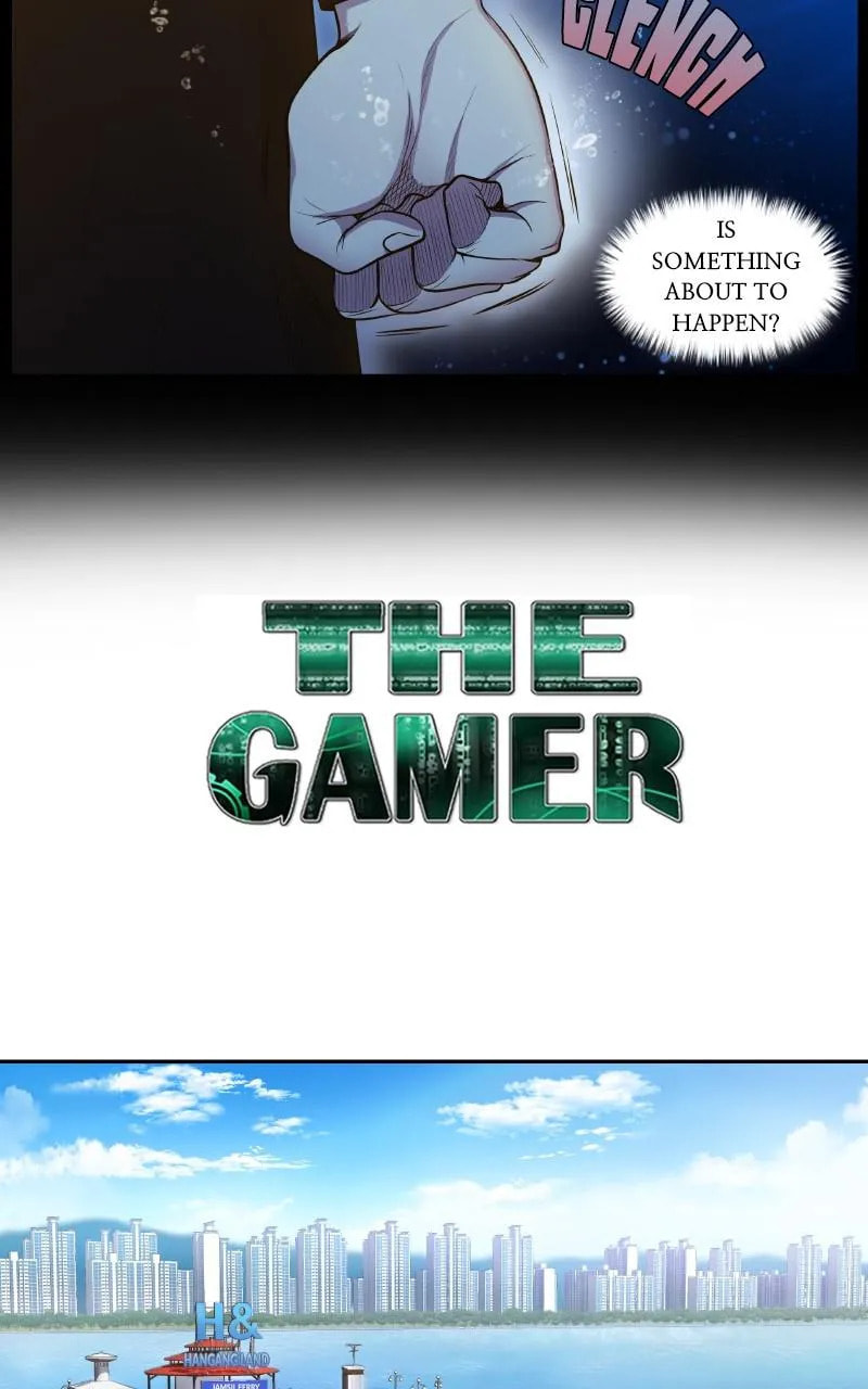 The Gamer Chapter 438 page 14 - 