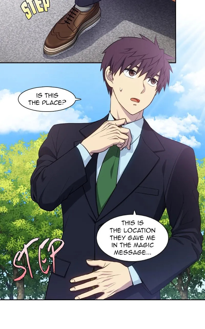 The Gamer Chapter 438 page 16 - 