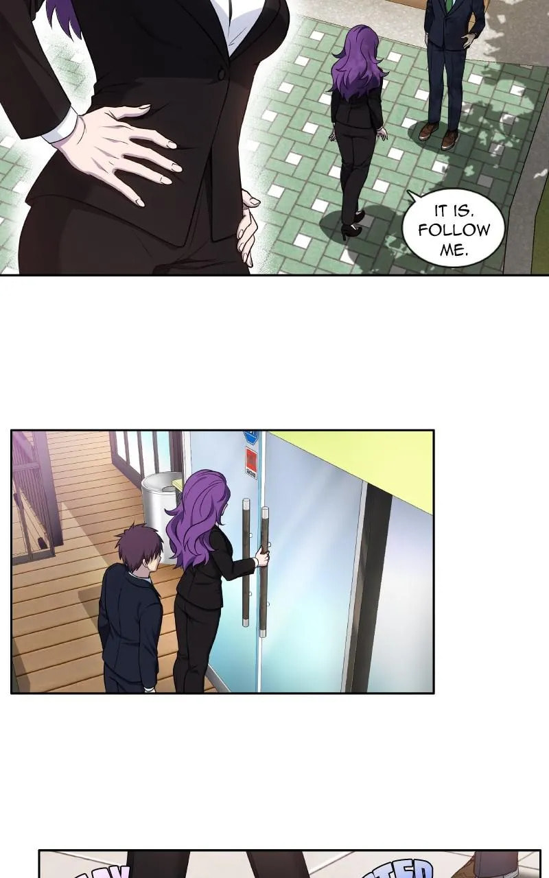 The Gamer Chapter 438 page 19 - 