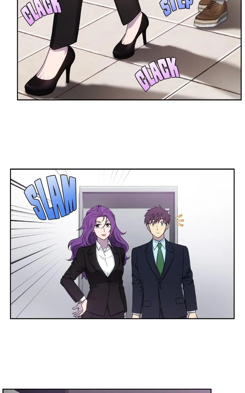 The Gamer Chapter 438 page 20 - 