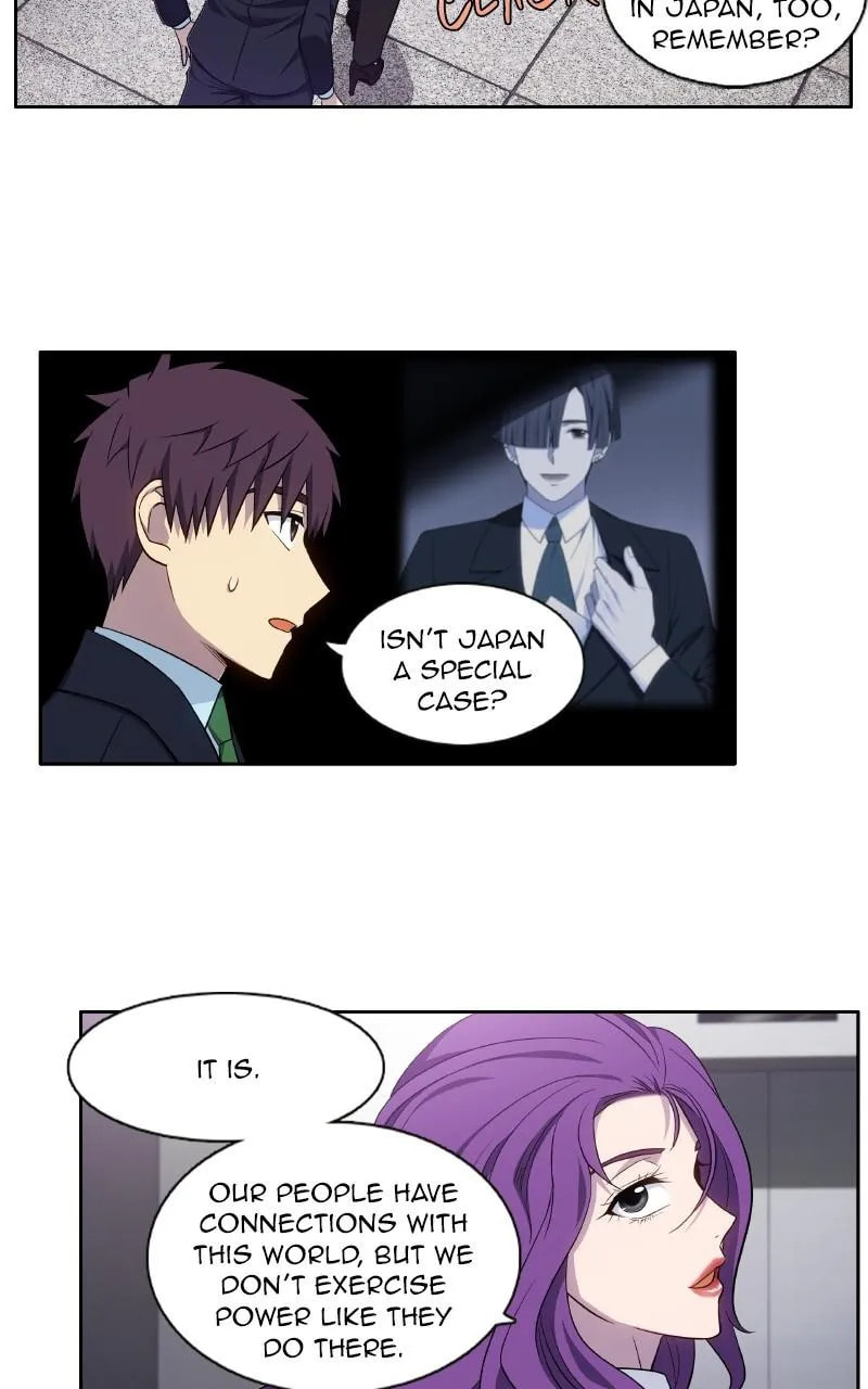 The Gamer Chapter 438 page 23 - 