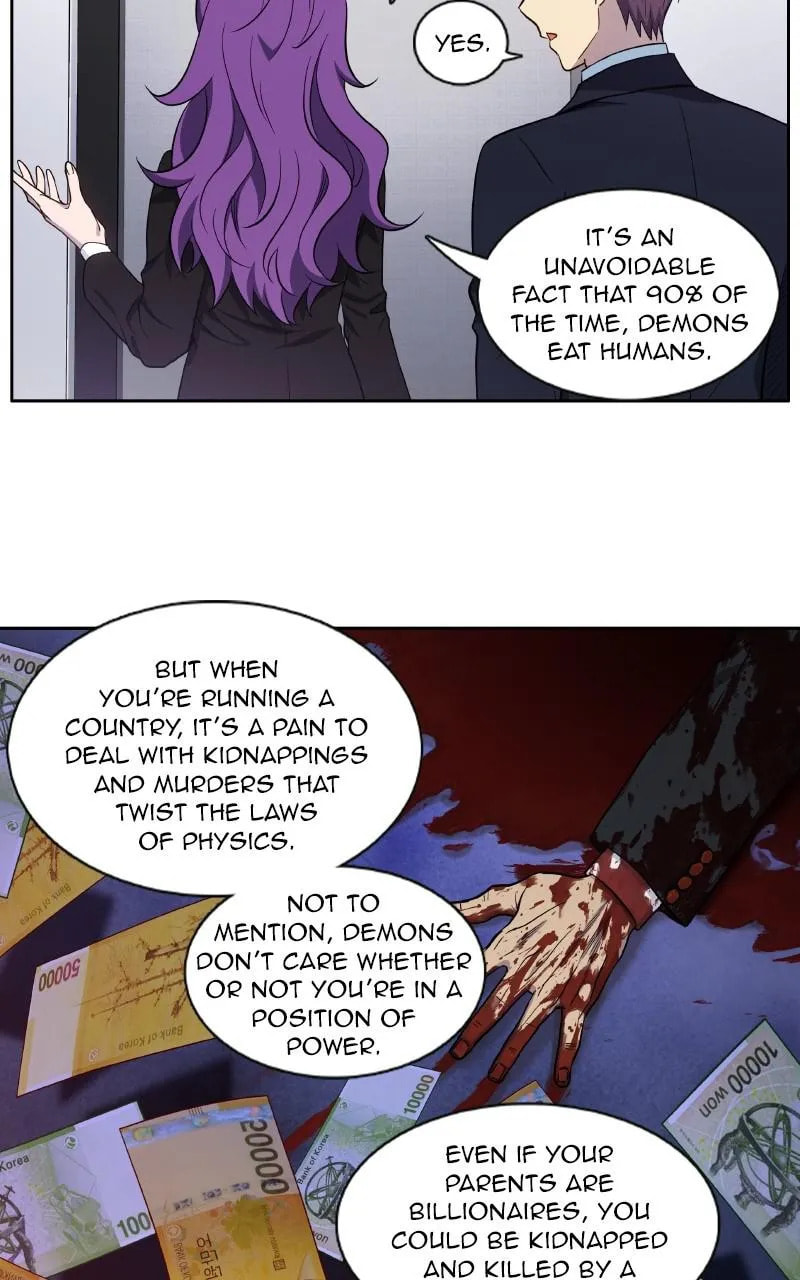 The Gamer Chapter 438 page 25 - 
