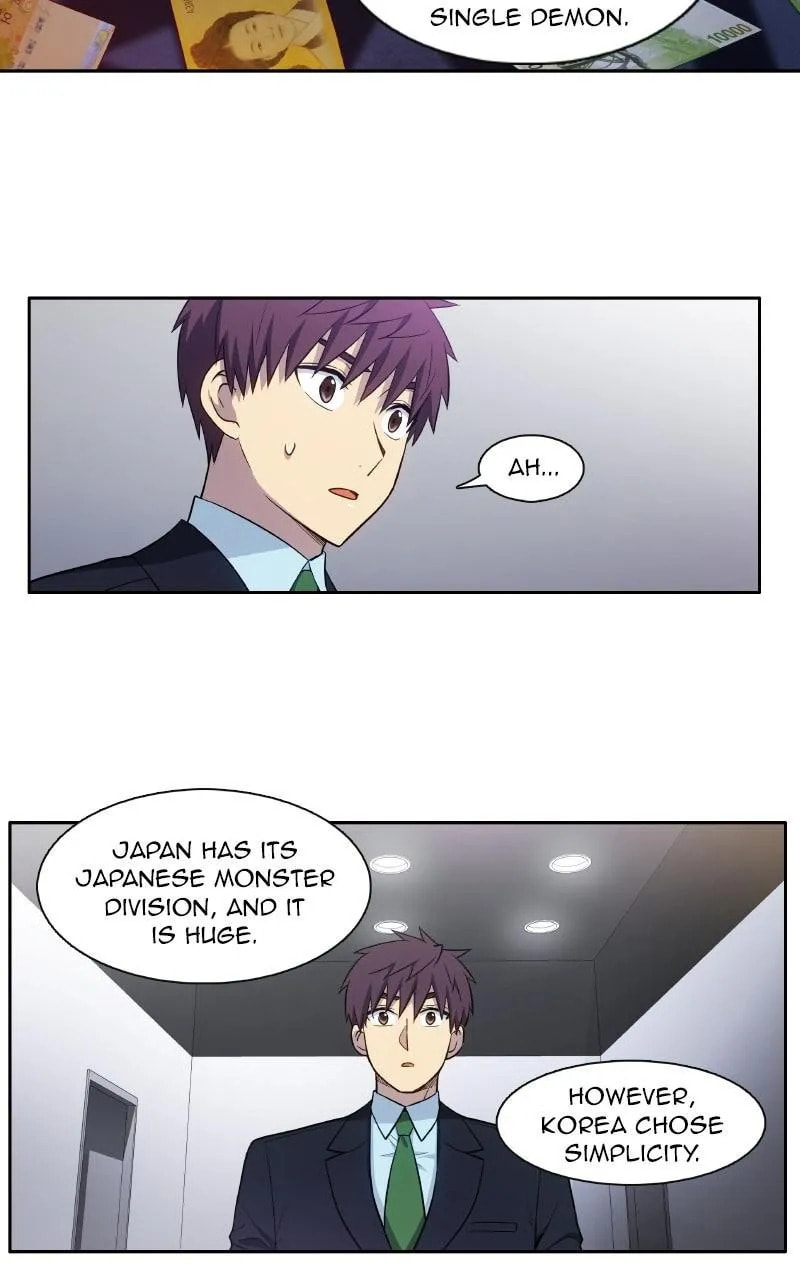 The Gamer Chapter 438 page 26 - 