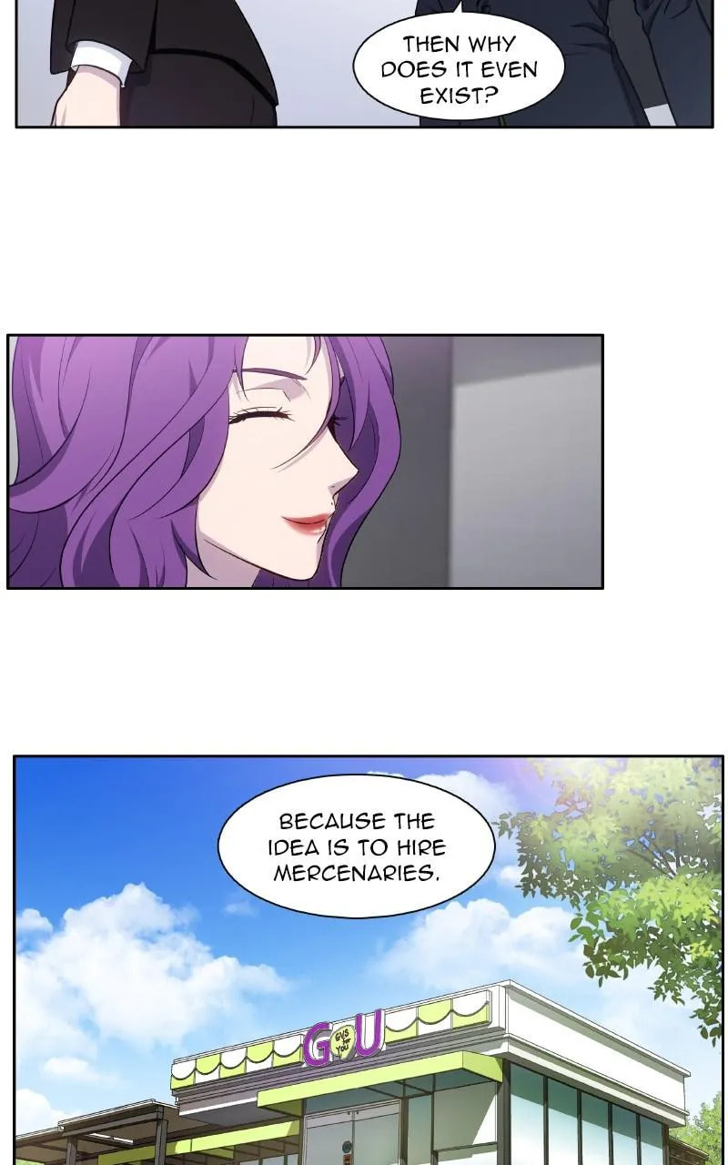 The Gamer Chapter 438 page 28 - 