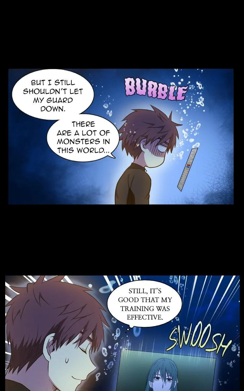 The Gamer Chapter 438 page 9 - 