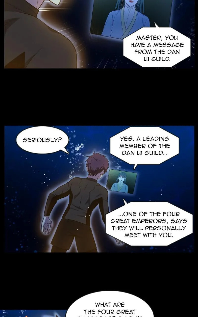 The Gamer Chapter 438 page 10 - 
