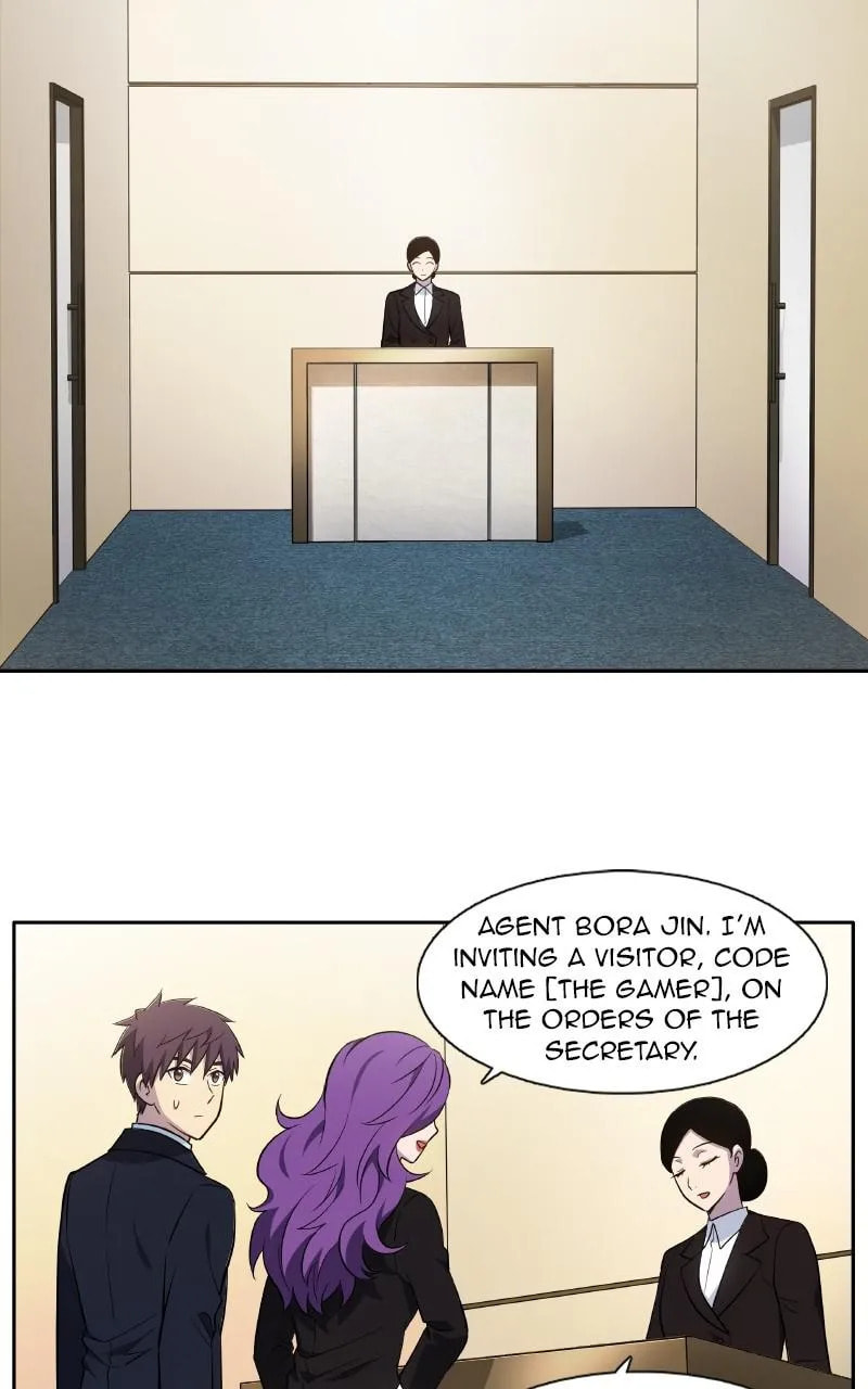 The Gamer Chapter 439 page 11 - 