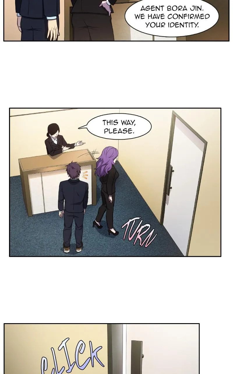The Gamer Chapter 439 page 12 - 