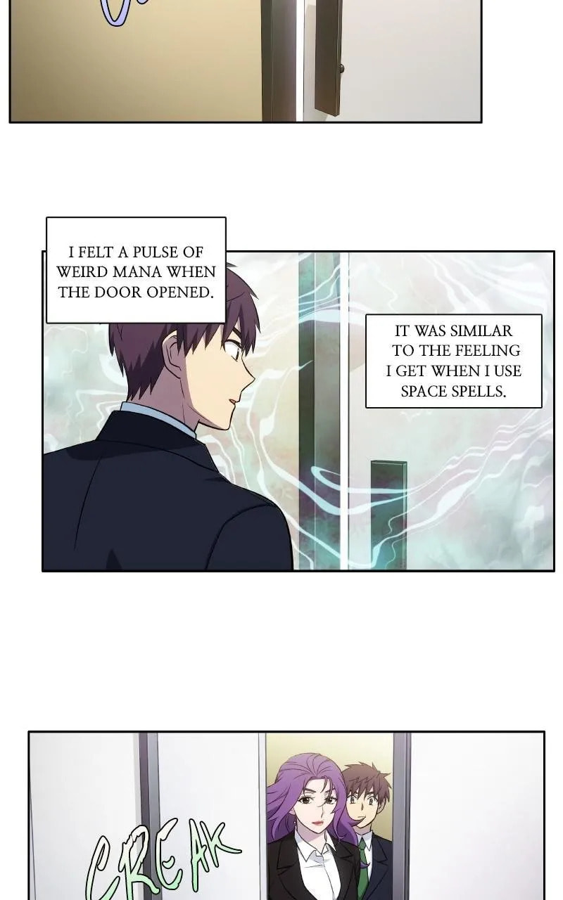 The Gamer Chapter 439 page 13 - 