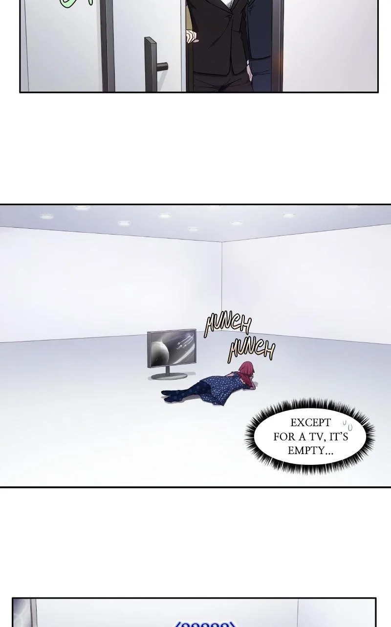 The Gamer Chapter 439 page 14 - 