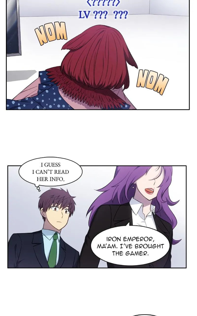 The Gamer Chapter 439 page 15 - 