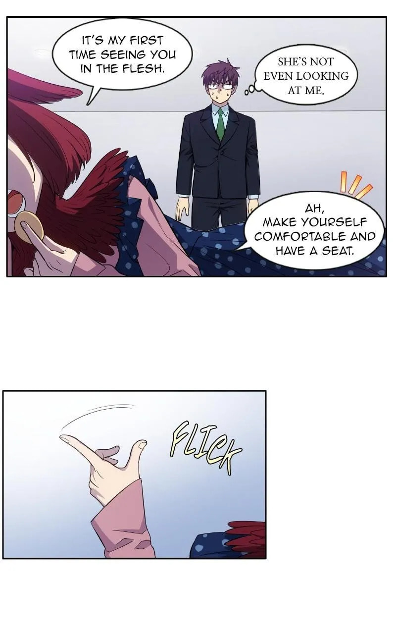 The Gamer Chapter 439 page 17 - 
