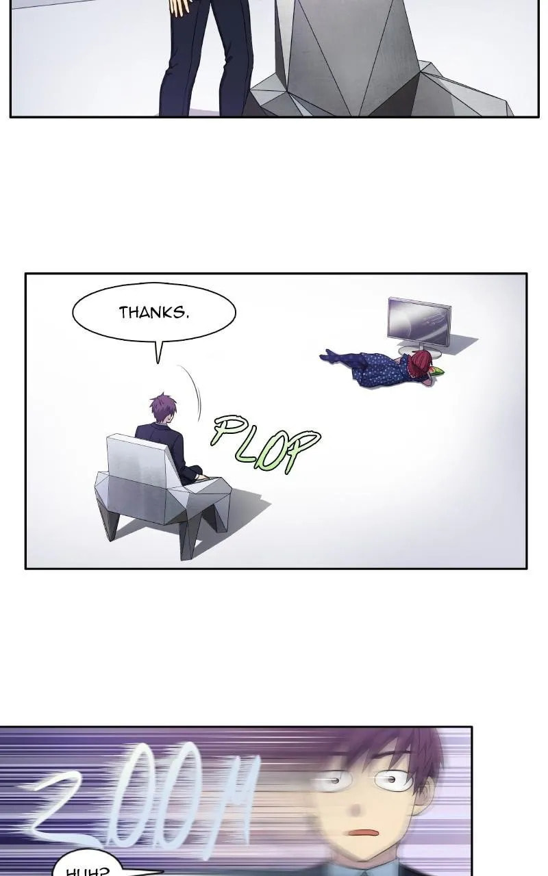 The Gamer Chapter 439 page 20 - 