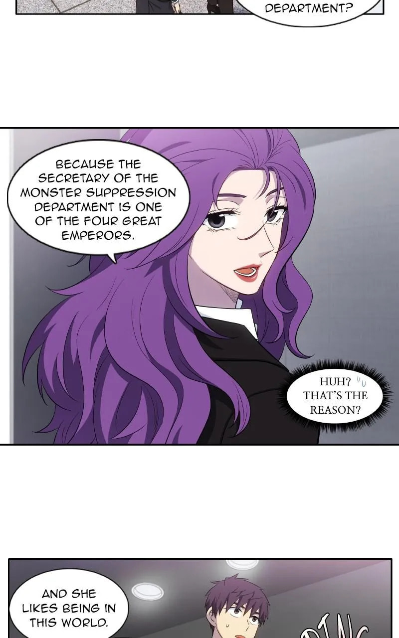 The Gamer Chapter 439 page 3 - 