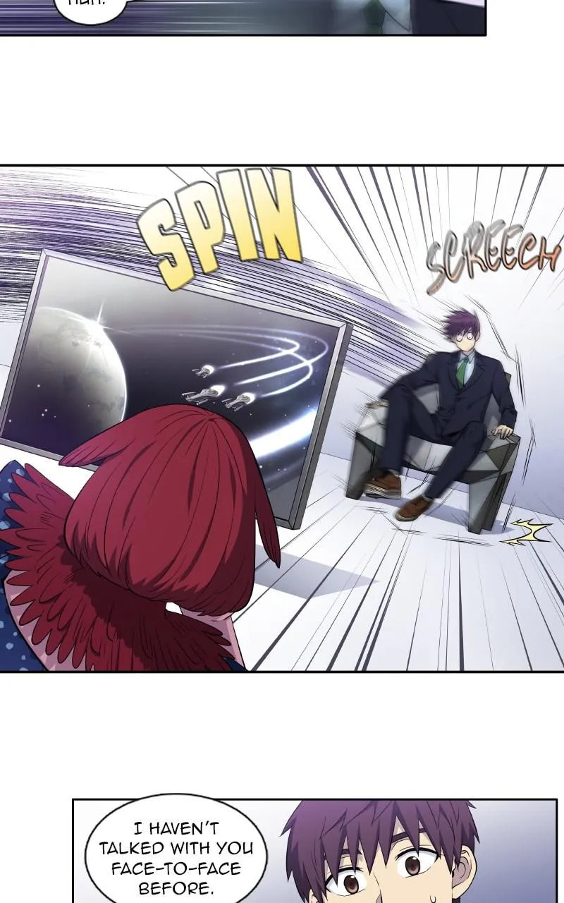 The Gamer Chapter 439 page 21 - 