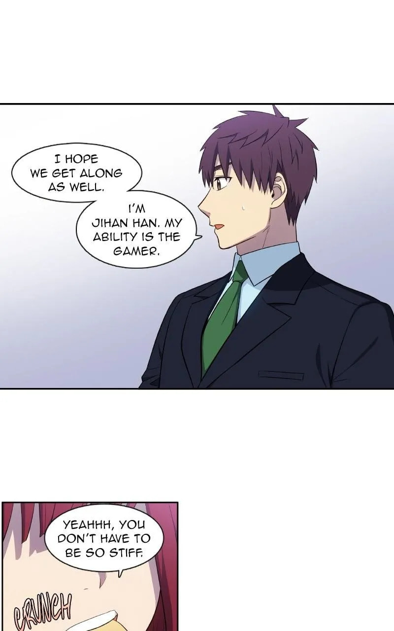 The Gamer Chapter 439 page 23 - 