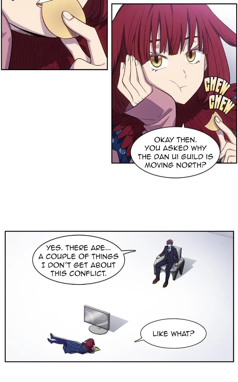 The Gamer Chapter 439 page 24 - 