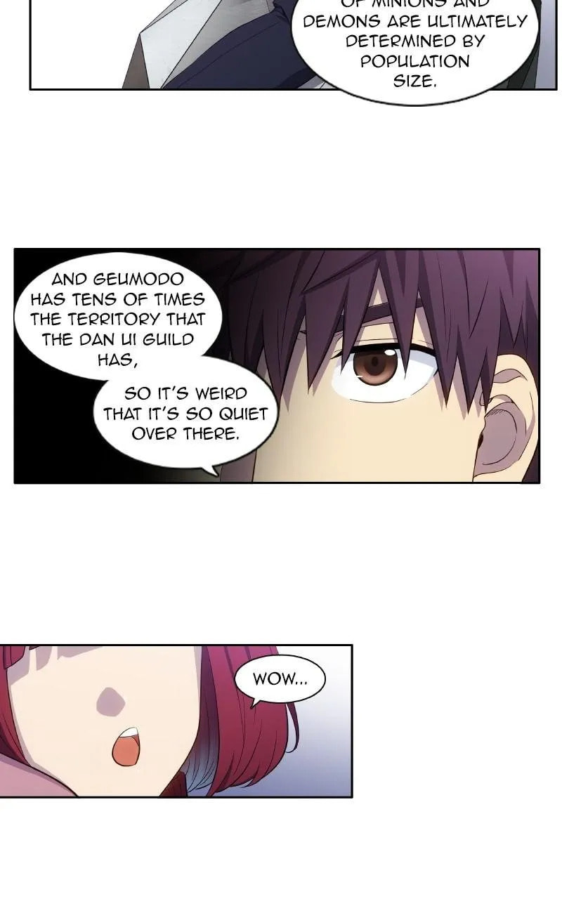 The Gamer Chapter 439 page 26 - 