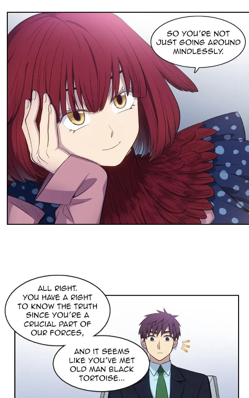 The Gamer Chapter 439 page 27 - 