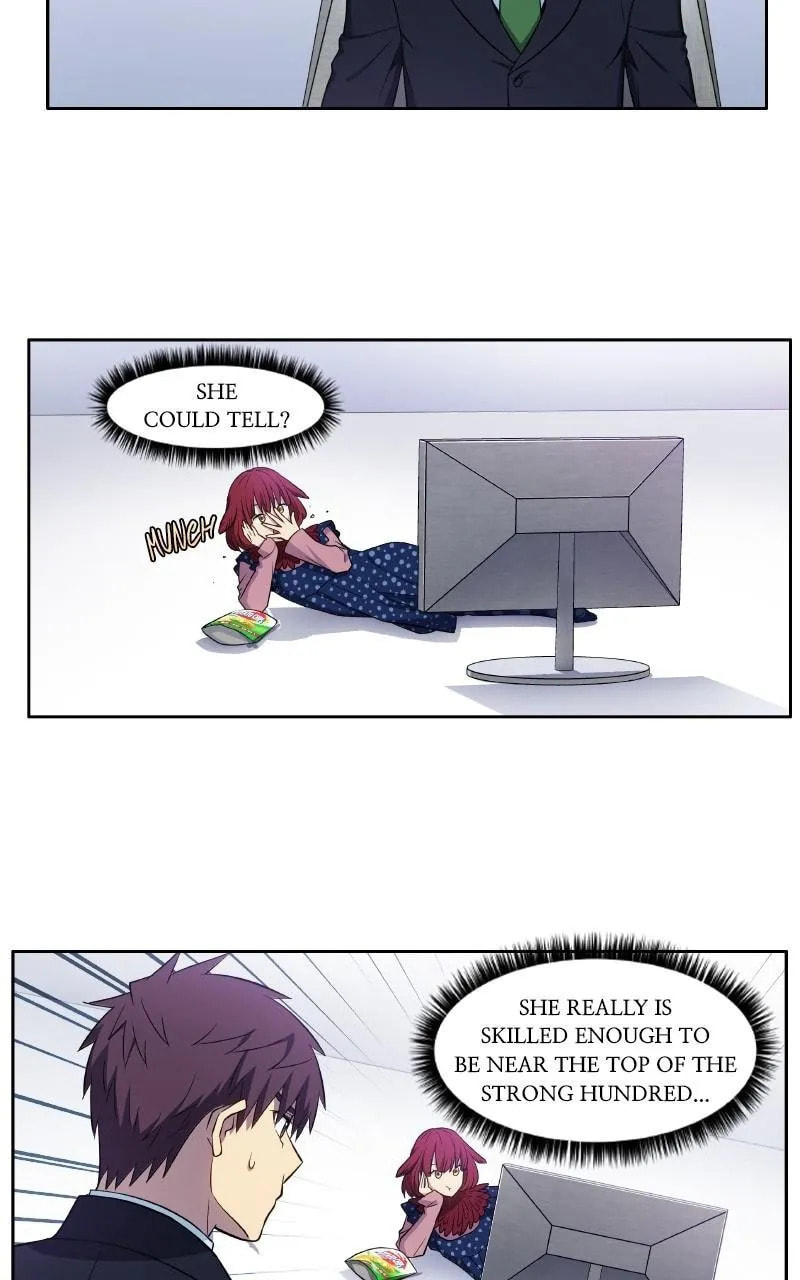The Gamer Chapter 439 page 28 - 