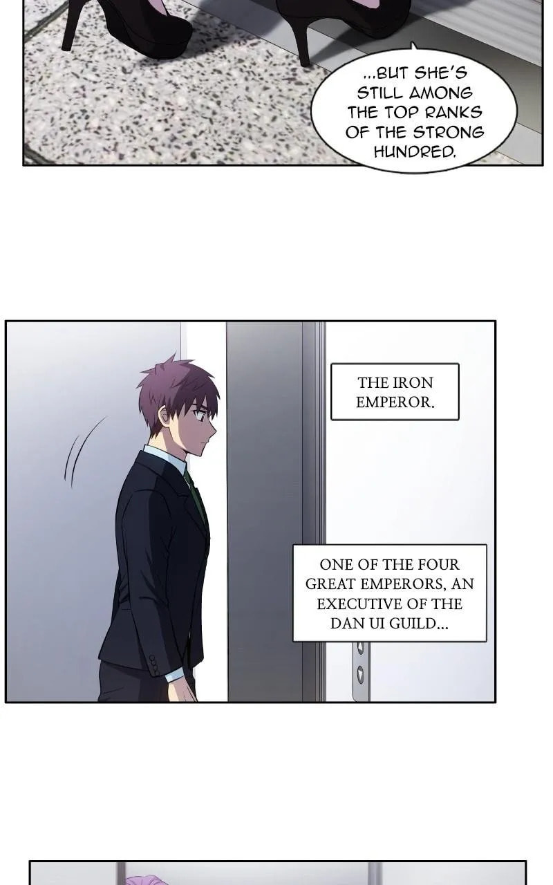 The Gamer Chapter 439 page 5 - 