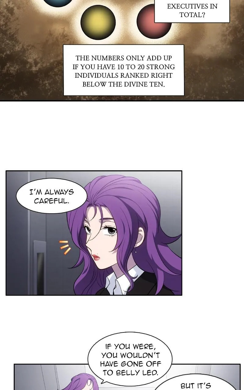 The Gamer Chapter 439 page 7 - 