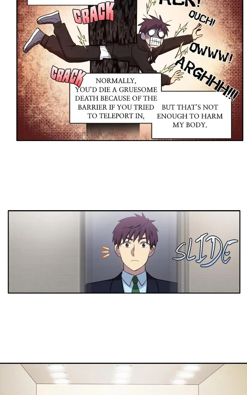 The Gamer Chapter 439 page 10 - 