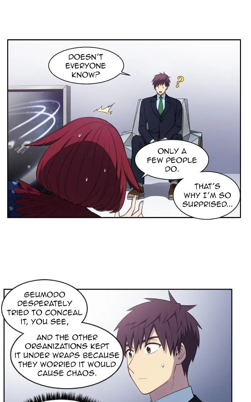 The Gamer Chapter 440 page 4 - 