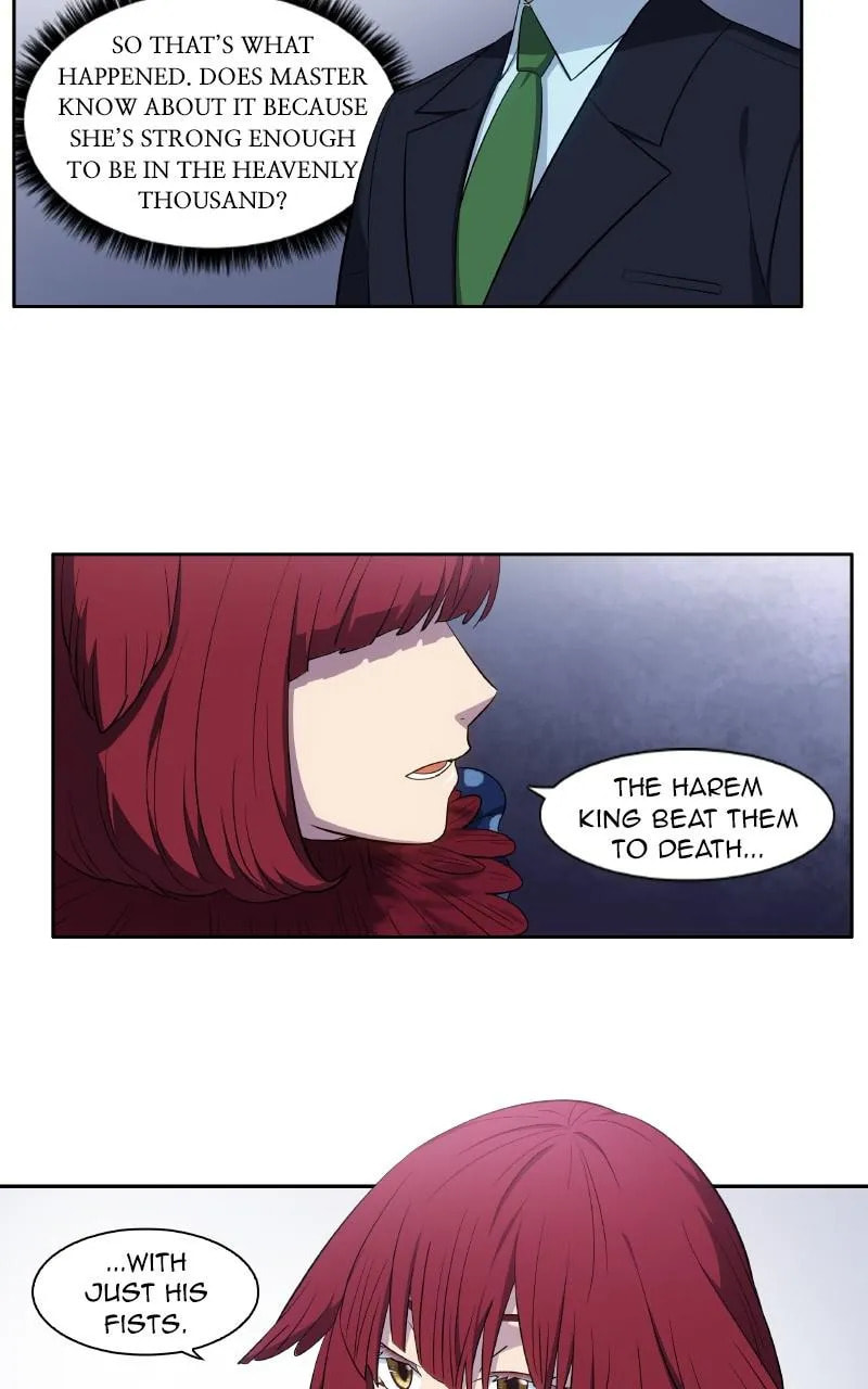 The Gamer Chapter 440 page 5 - 