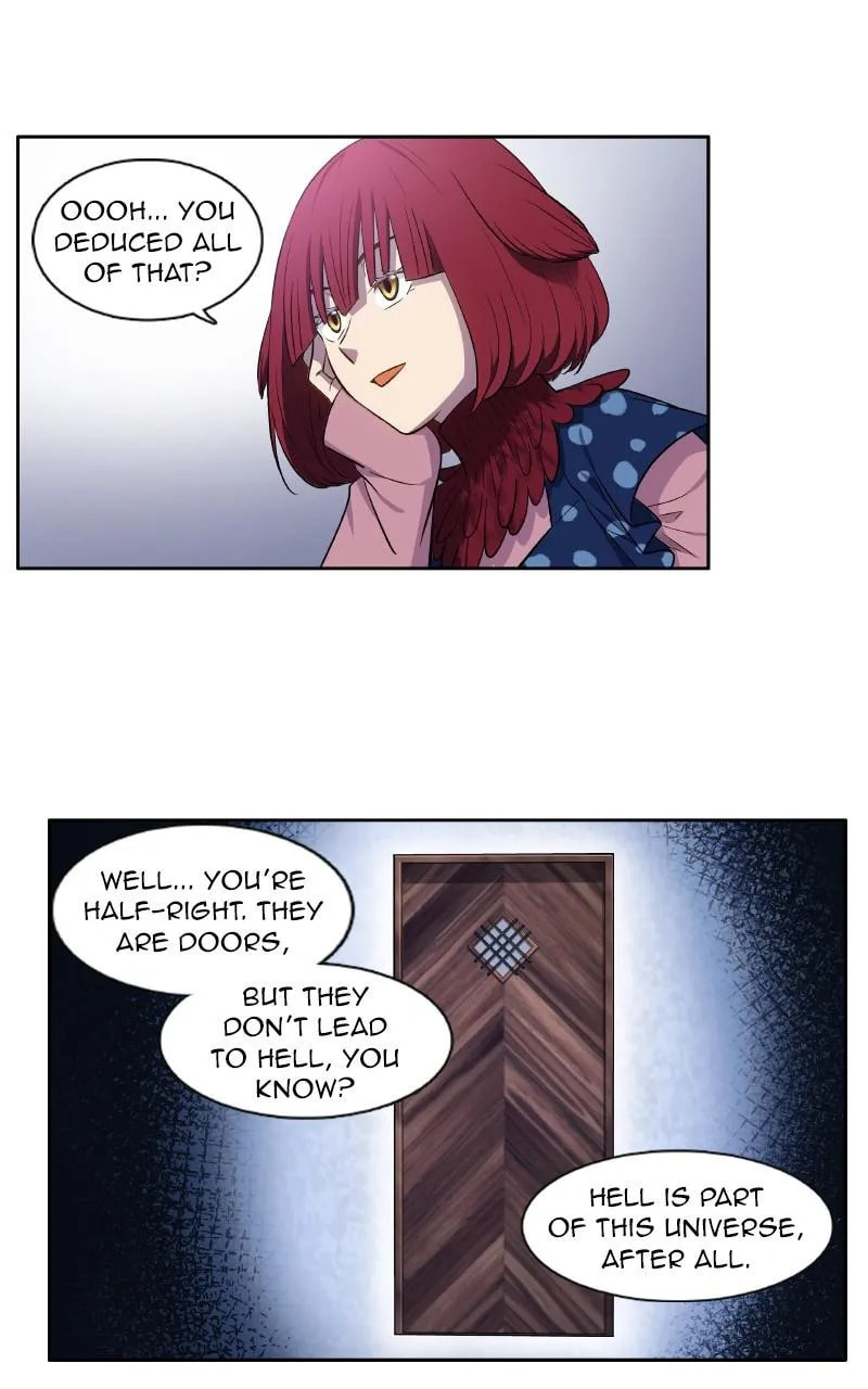 The Gamer Chapter 441 page 2 - 