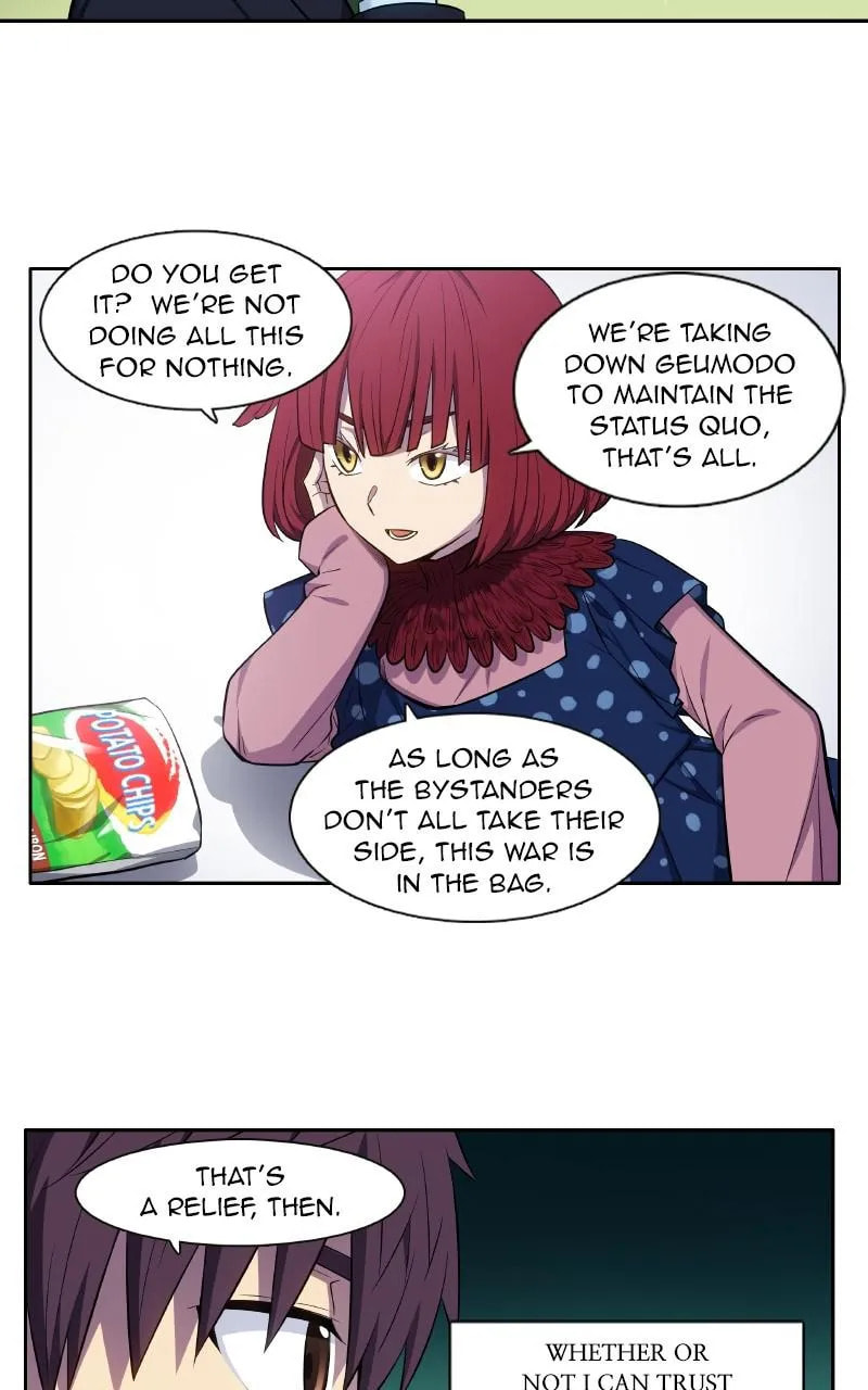 The Gamer Chapter 441 page 13 - 