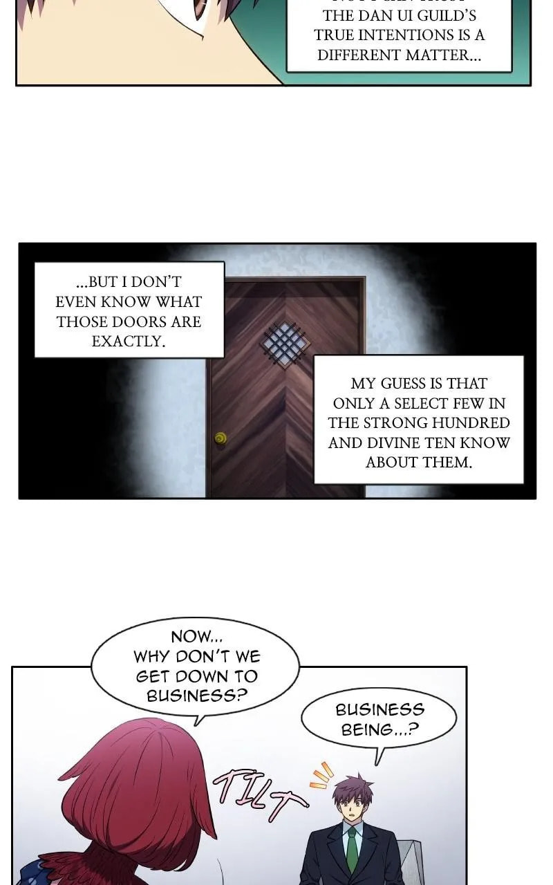 The Gamer Chapter 441 page 14 - 