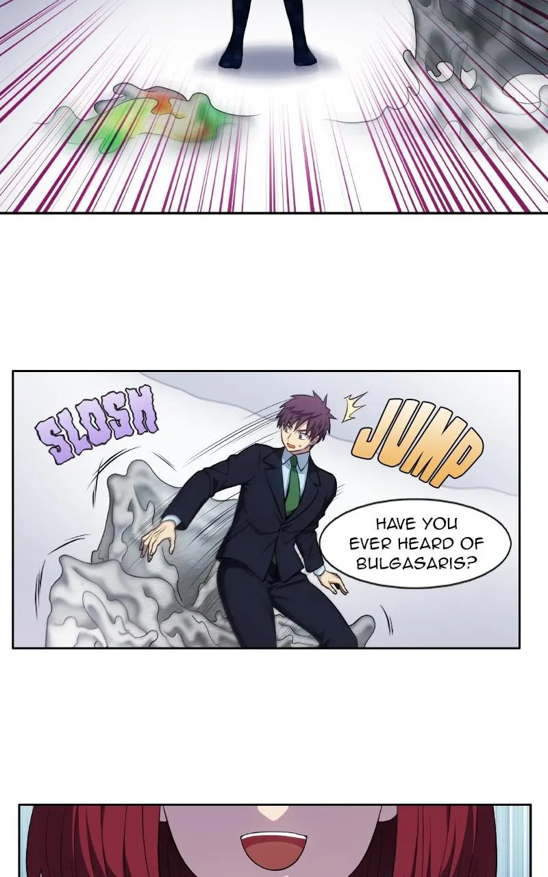 The Gamer Chapter 441 page 18 - 