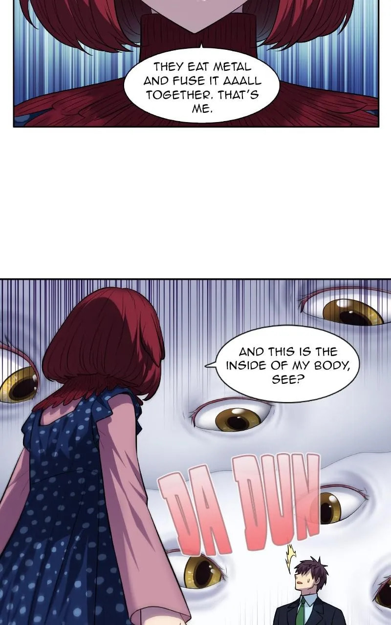 The Gamer Chapter 441 page 19 - 