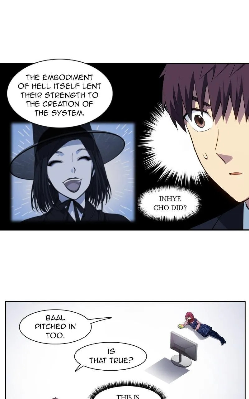 The Gamer Chapter 441 page 3 - 