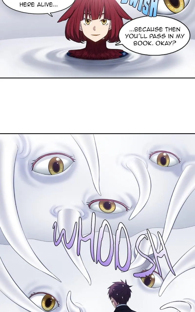 The Gamer Chapter 441 page 21 - 