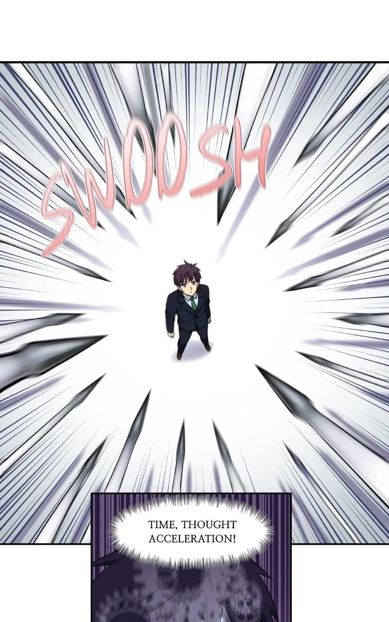 The Gamer Chapter 441 page 23 - 