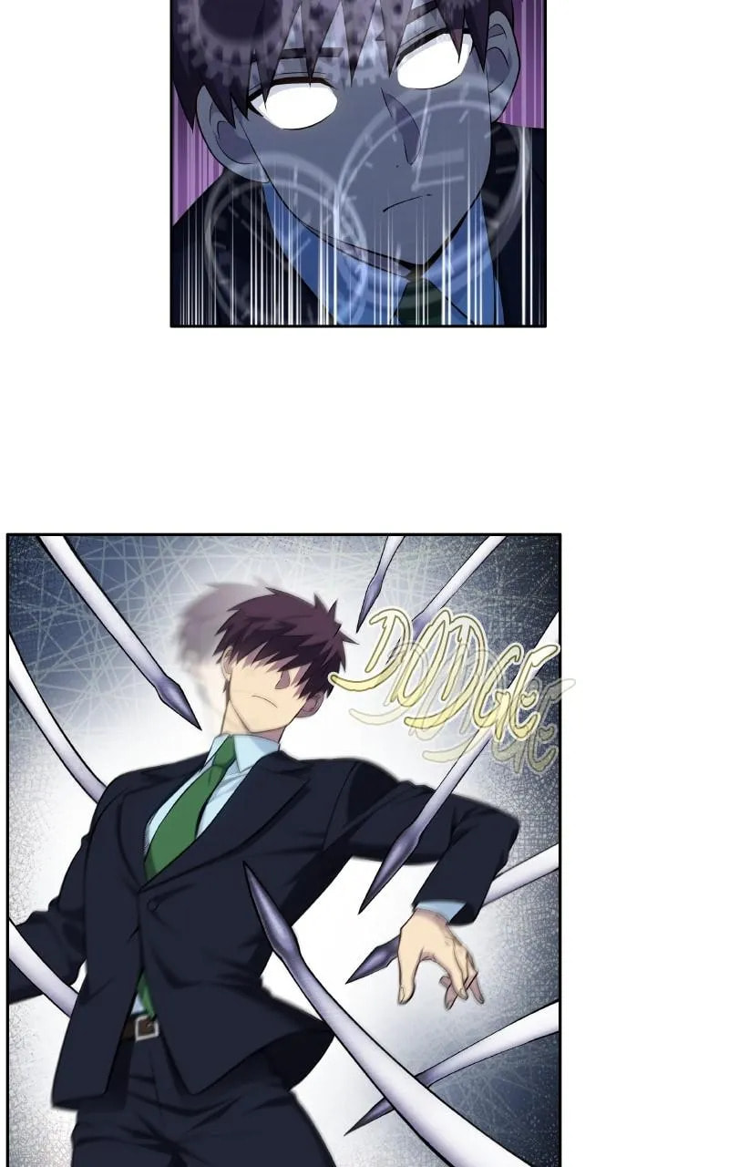 The Gamer Chapter 441 page 24 - 