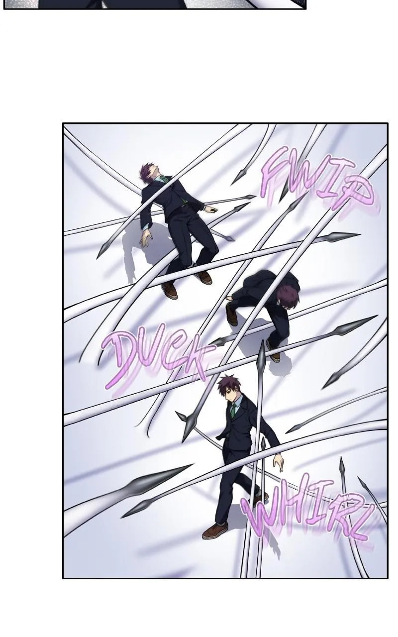 The Gamer Chapter 441 page 25 - 