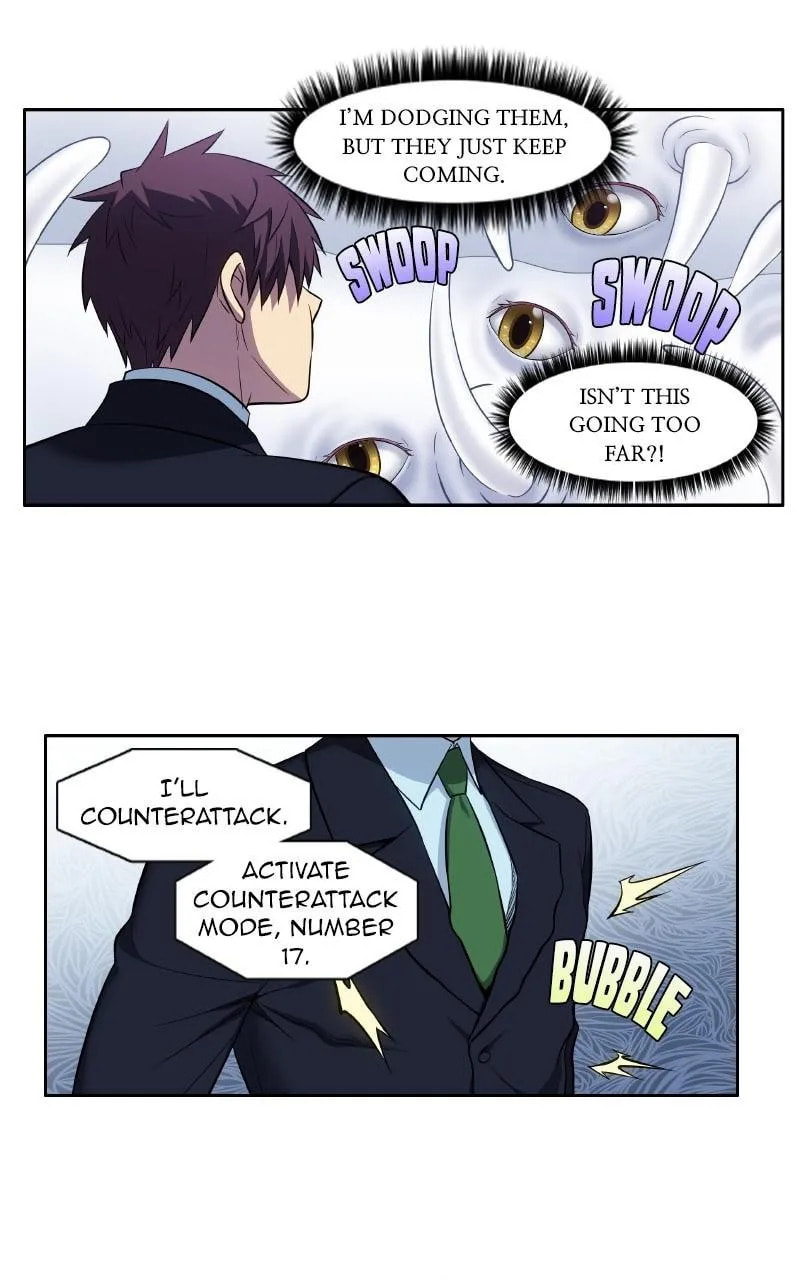 The Gamer Chapter 441 page 26 - 